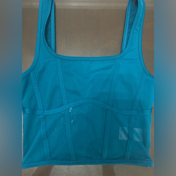 Garage sheet top - Picture 2 of 5